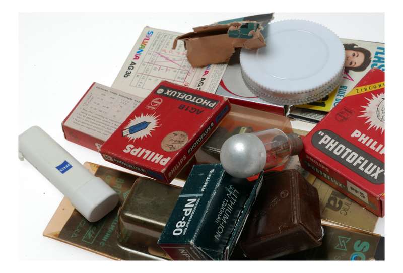 Vintage film camera accessories filters and things hard to find 39