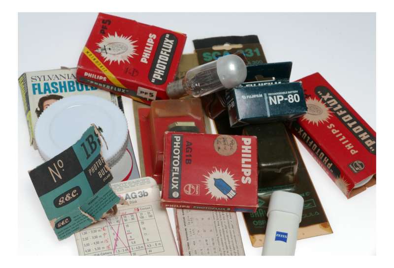 Vintage film camera accessories filters and things hard to find 39