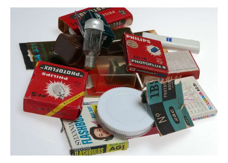 Vintage film camera accessories filters and things hard to find 39