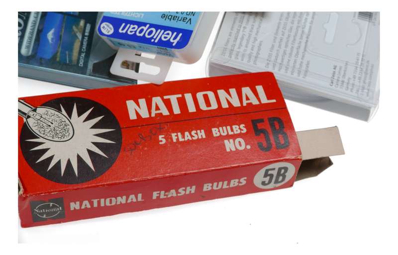 Vintage film camera accessories filters and things hard to find 40