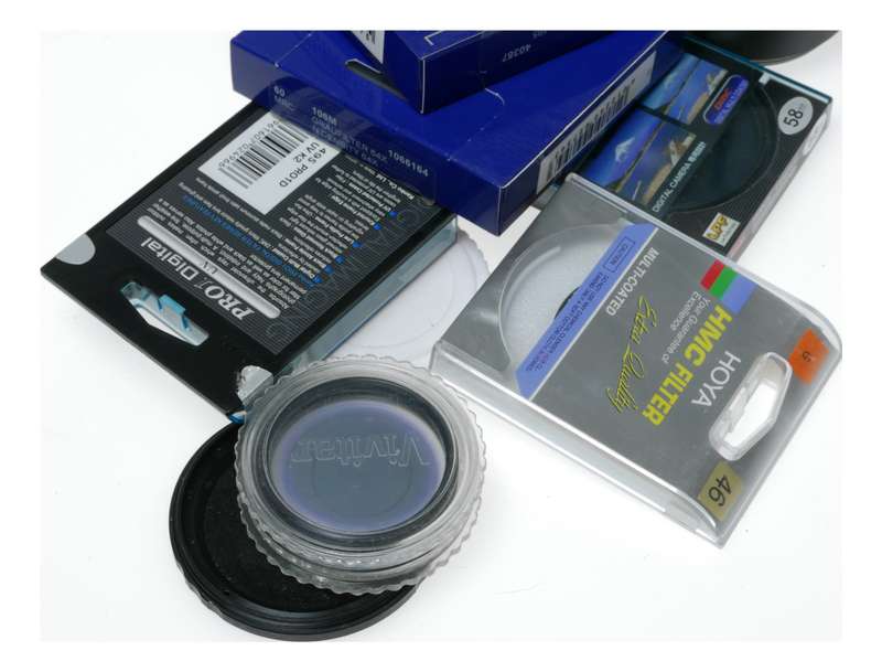 Vintage film camera accessories filters and things hard to find 41