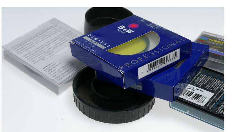 Vintage film camera accessories filters and things hard to find 41