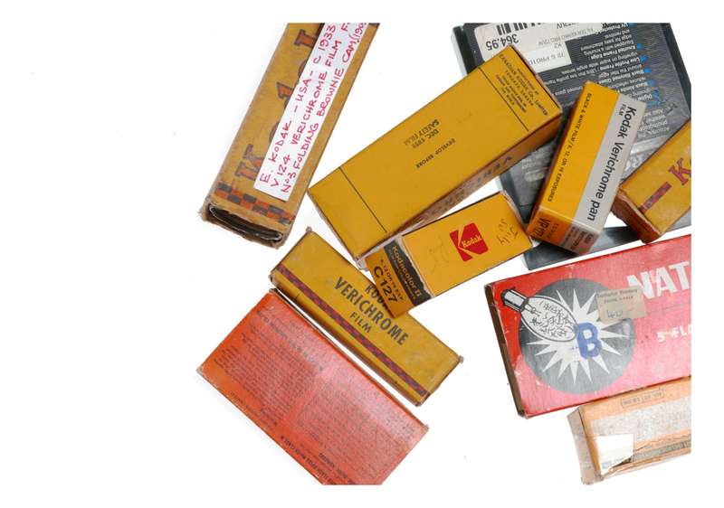 Vintage film camera accessories filters and things hard to find 43