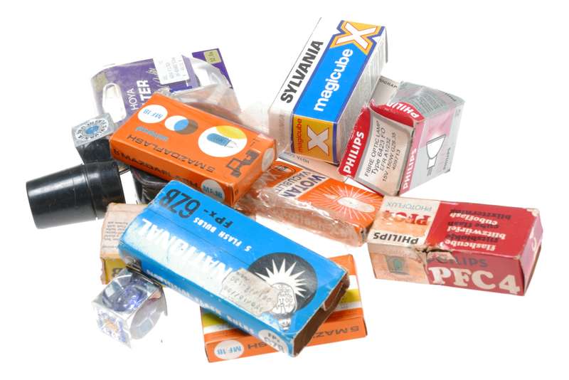Vintage film camera accessories filters and things hard to find 51