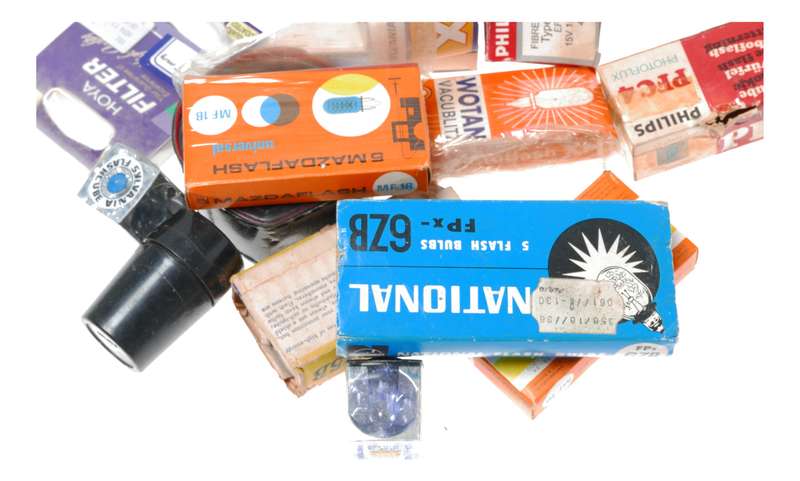 Vintage film camera accessories filters and things hard to find 51