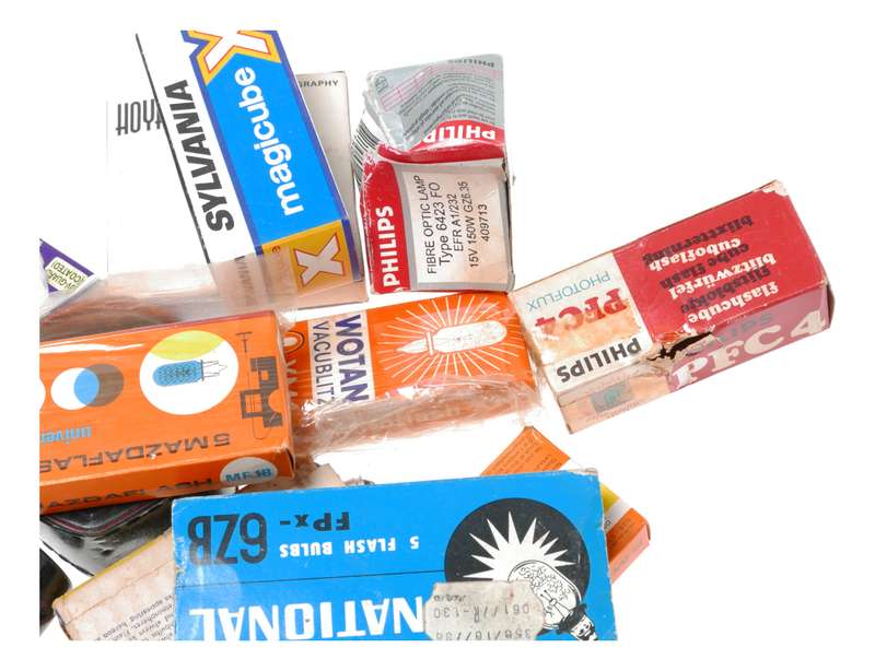 Vintage film camera accessories filters and things hard to find 51