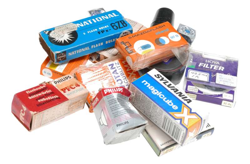 Vintage film camera accessories filters and things hard to find 51