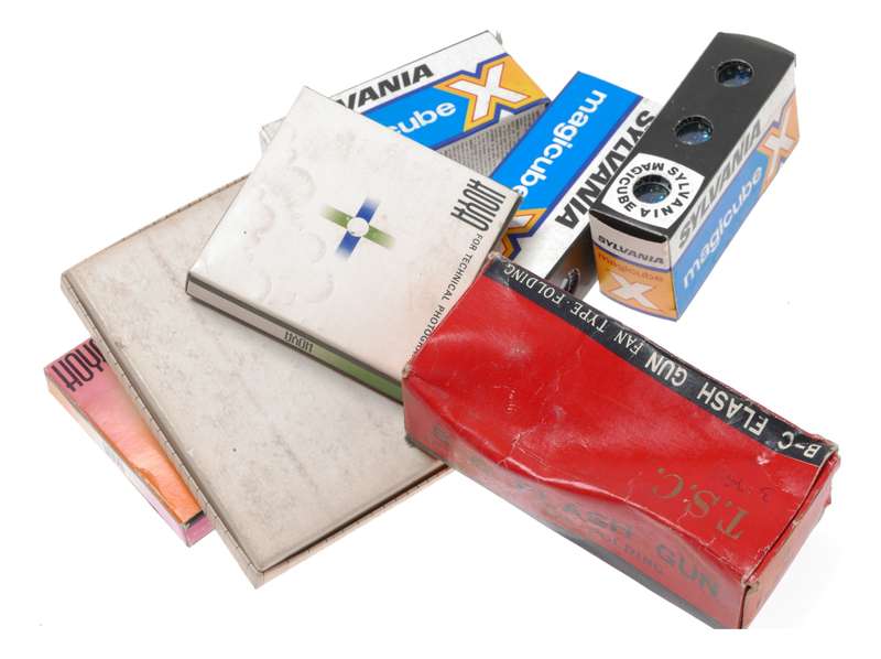 Vintage film camera accessories filters and things hard to find 55