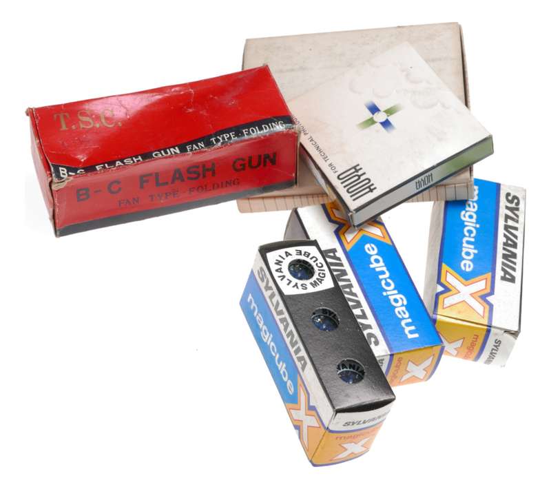 Vintage film camera accessories filters and things hard to find 55