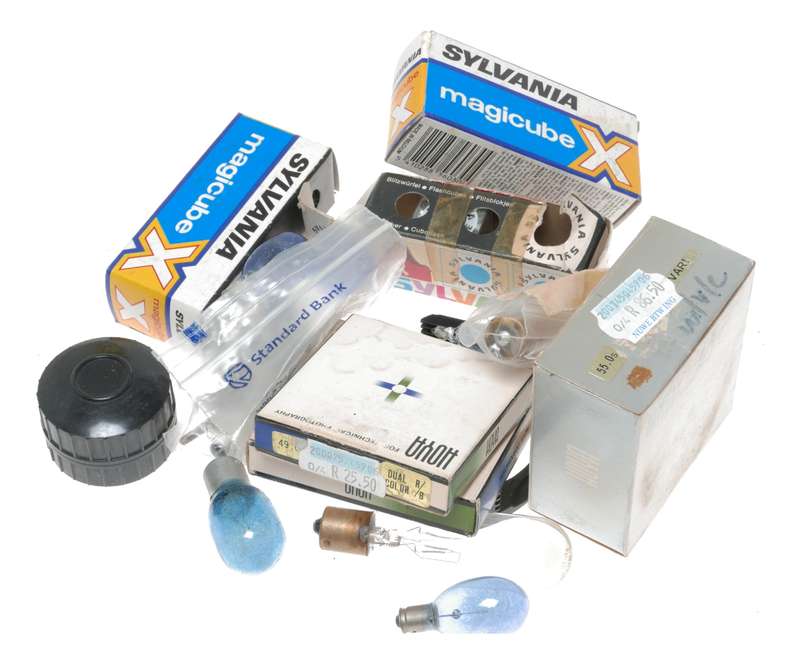 Vintage film camera accessories filters and things hard to find 62