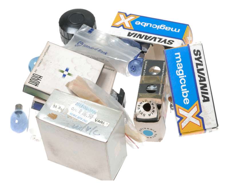 Vintage film camera accessories filters and things hard to find 62