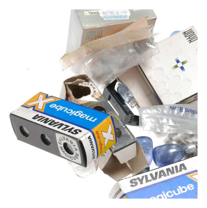 Vintage film camera accessories filters and things hard to find 62