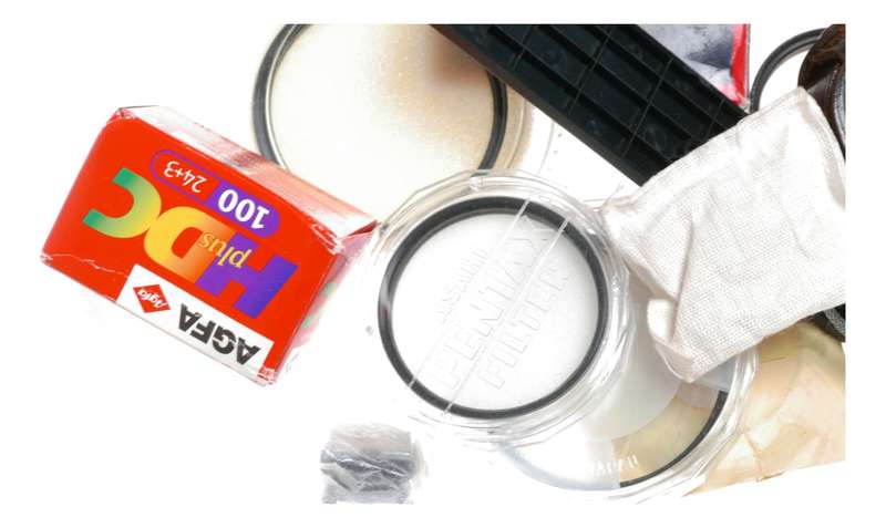 Vintage film camera accessories filters and things hard to find 66