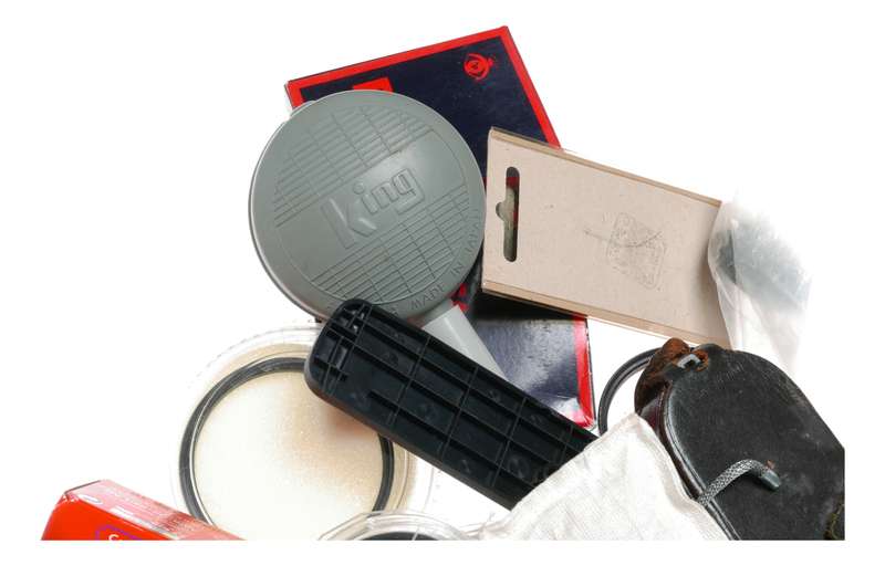 Vintage film camera accessories filters and things hard to find 66