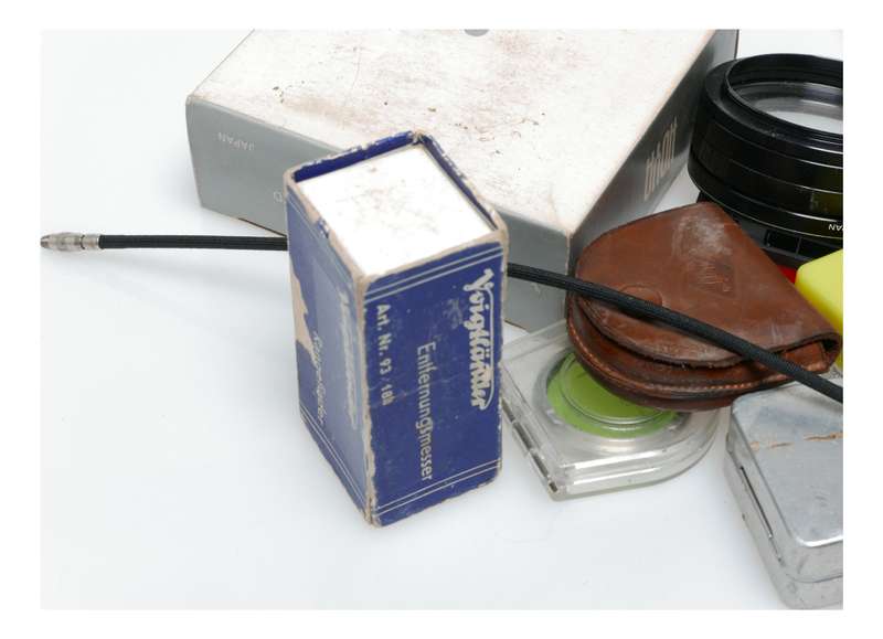 Vintage film camera accessories filters and things hard to find 67