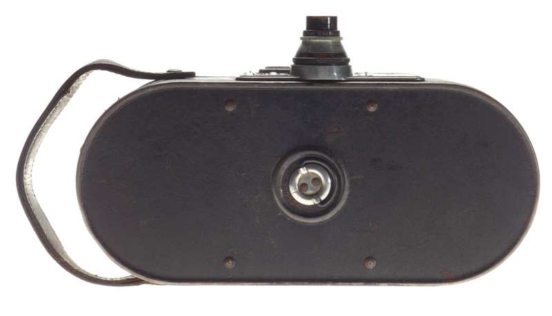Model A3 Keystone 16mm vintage film movie motion picture camera