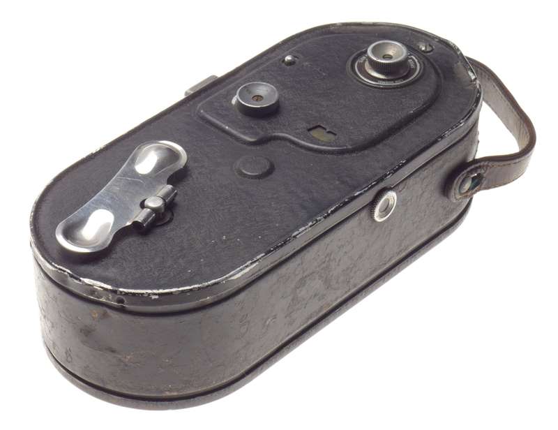 Model A3 Keystone 16mm vintage film movie motion picture camera