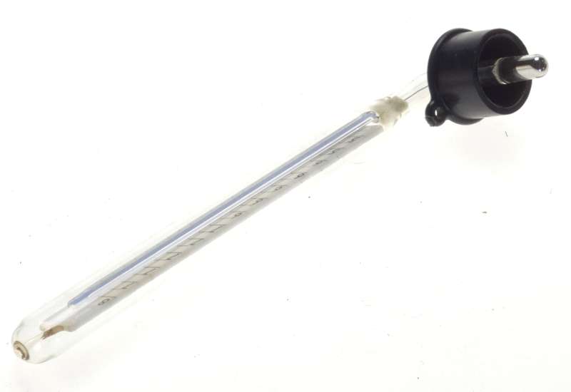 Thermometer temperature gauge darkroom film development