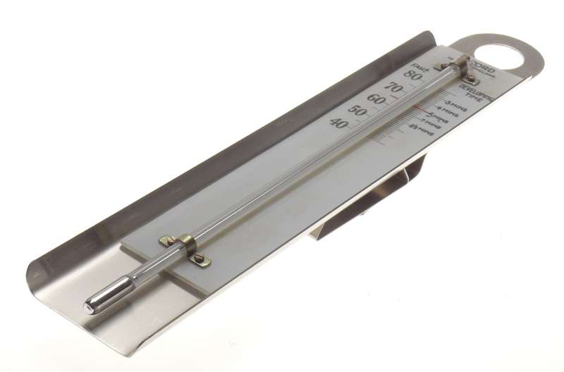 ilford X-ray dark room Vintage Tank thermometer Mint condition Boxed
