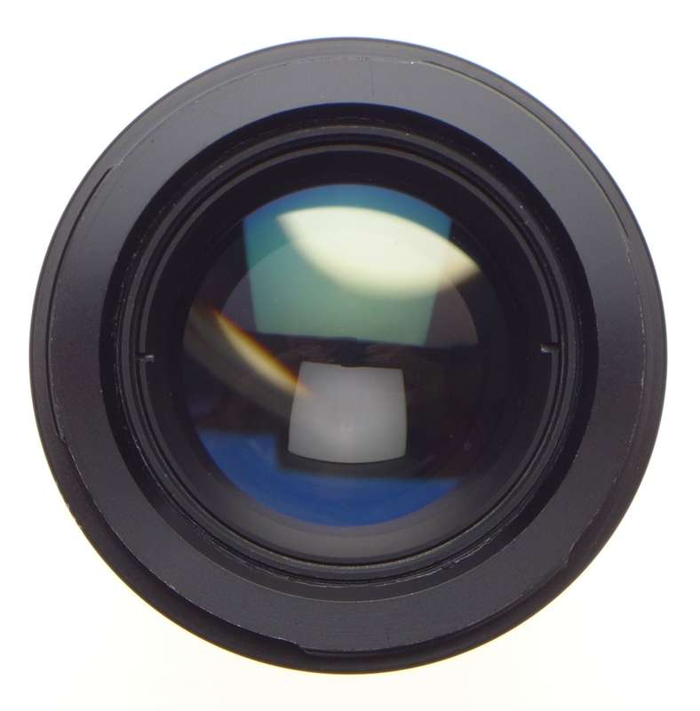 Vivitar Boxed Super tele photo Video lens 3.5x Mint
