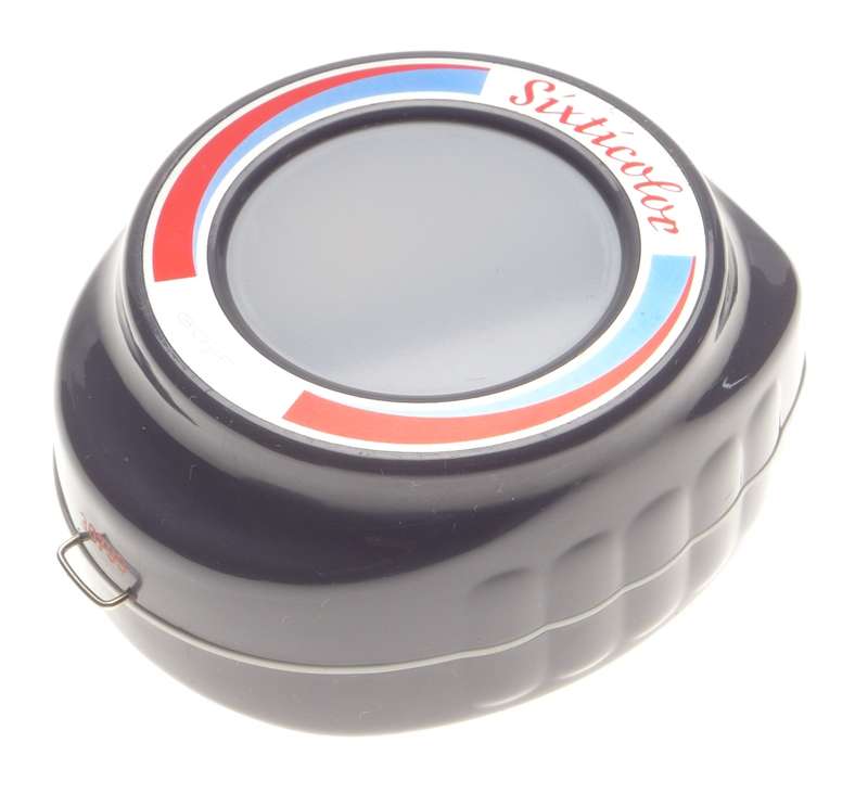 Gossen SIXTYCOLOR Color Temperature meter box case strap manual kit
