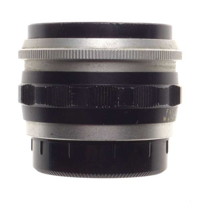 Asahi Takumar 1:4 f=35mm Screw mount SLR vintage 4/35mm - Pentax