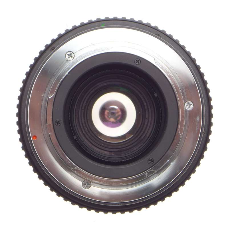 Mirror Lens 5.6 f=300mm Konica mount Prime Makinon Reflex used