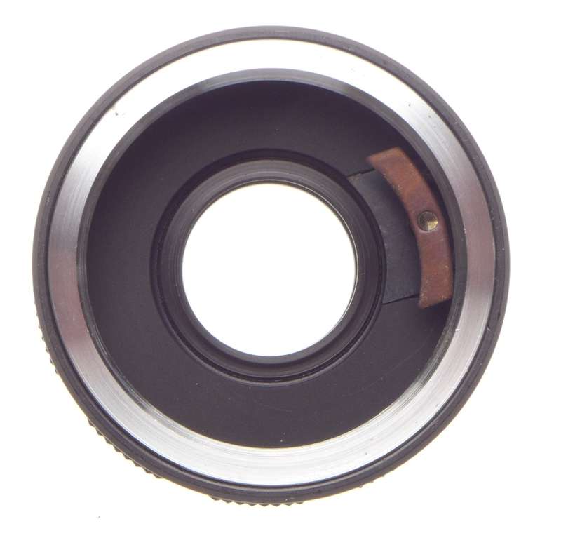 Soligor Screw mount macro close focus converter 2x Pentax