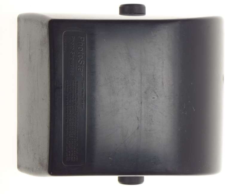 ROLLADEX for photography ROTARY Showcase Nikon collectible