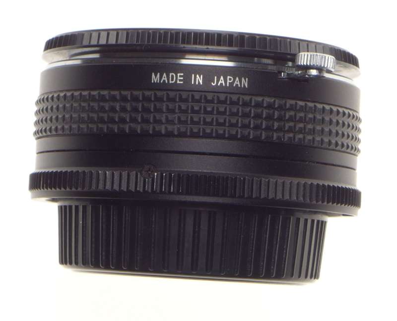 Konica OSAWA MC4 x2 Tele converter adapter for SLR camera