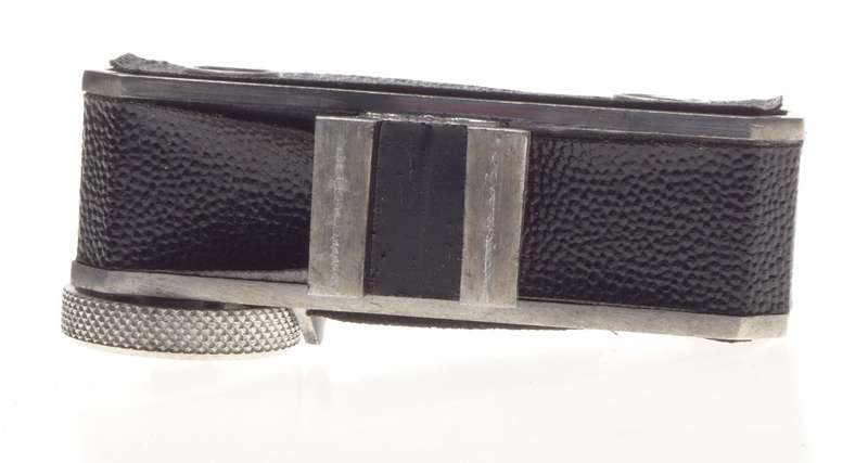 POLLUX Germany rangefinder fits camera hot shoe boxed rare