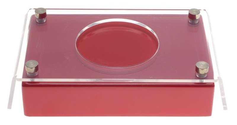 Sigma camera lens original shop display stand