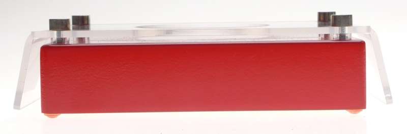 Sigma camera lens original shop display stand