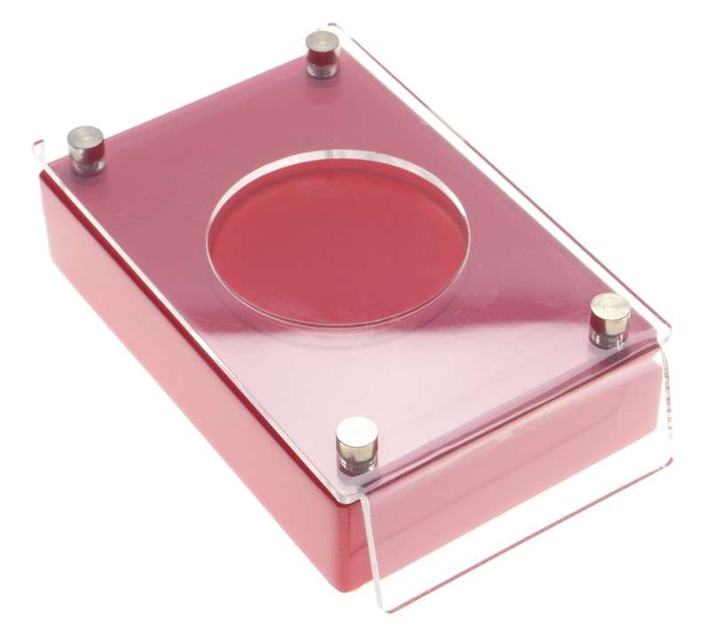 Sigma camera lens original shop display stand
