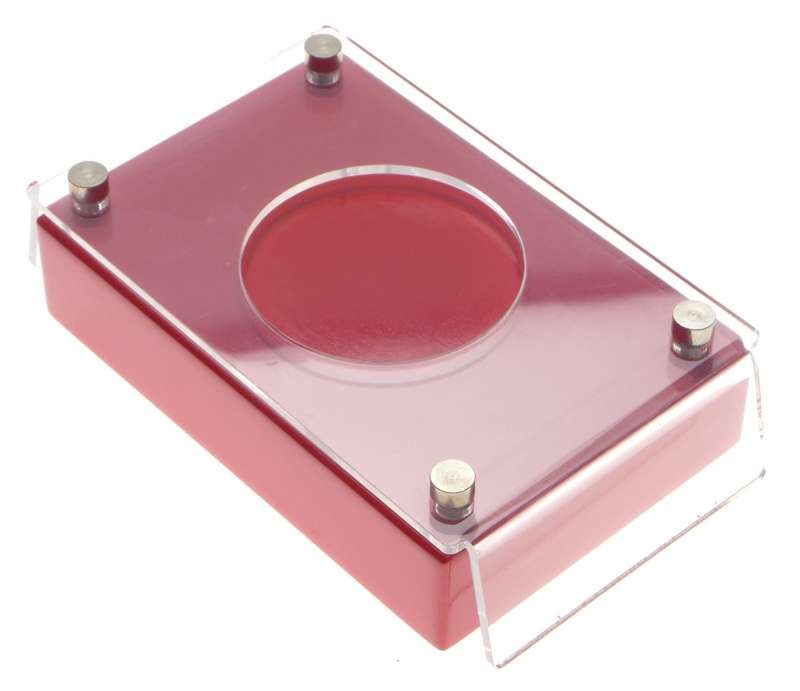 Sigma camera lens original shop display stand