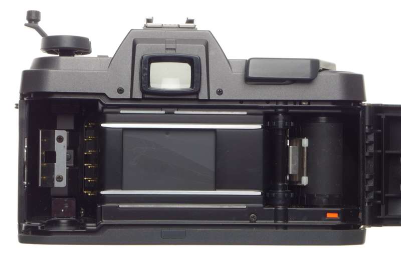 PENTAX P-30t 35mm vintage film camera Pentax f 1.4/50mm Fast glass