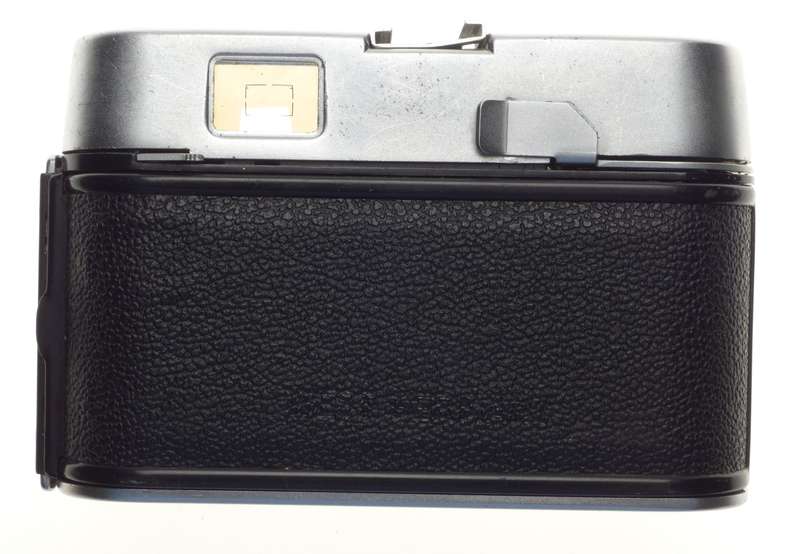 Voigtlander VITO CL point and shoot camera 35mm film