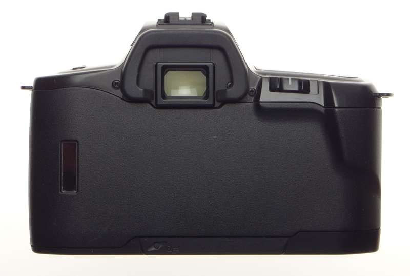 Minolta DYNAX 303si SLR 35-80mm Zoom SLR film camera lens