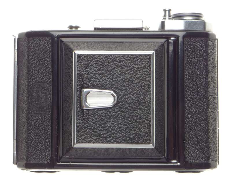 Mint Zeiss Ikon 6x9 Folding Camera Novar-Anastigmat 3.5 f=7.5cm lens - Zeiss