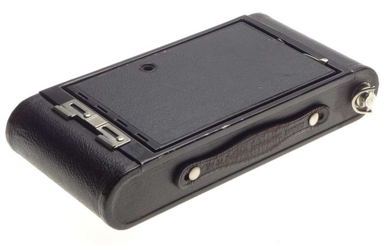 Kodak No:3-A Folding Autographic Brownie cameras - Kodak