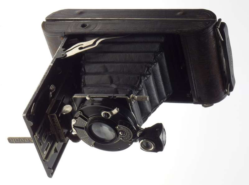 Packet Kodak 3 Special Folding Bellows classic camera - Kodak