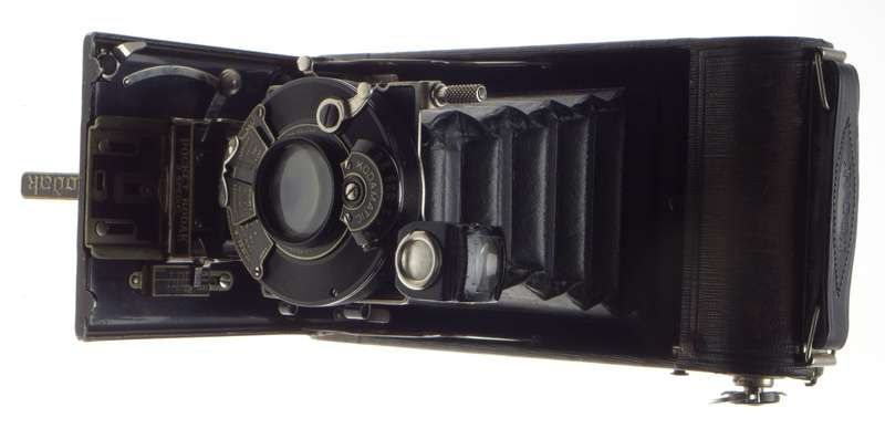 Packet Kodak 3 Special Folding Bellows classic camera - Kodak