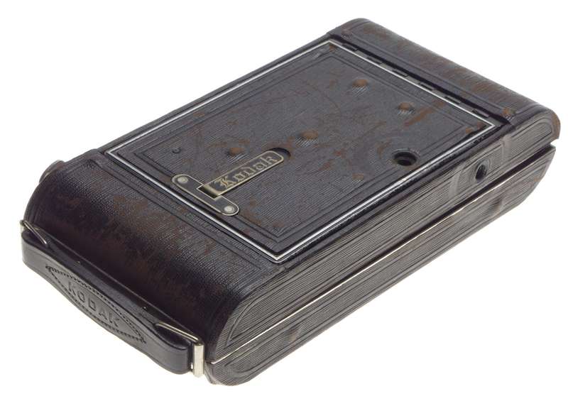 Packet Kodak 3 Special Folding Bellows classic camera - Kodak