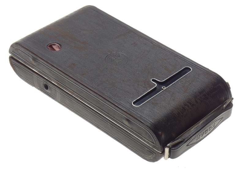 Packet Kodak 3 Special Folding Bellows classic camera - Kodak