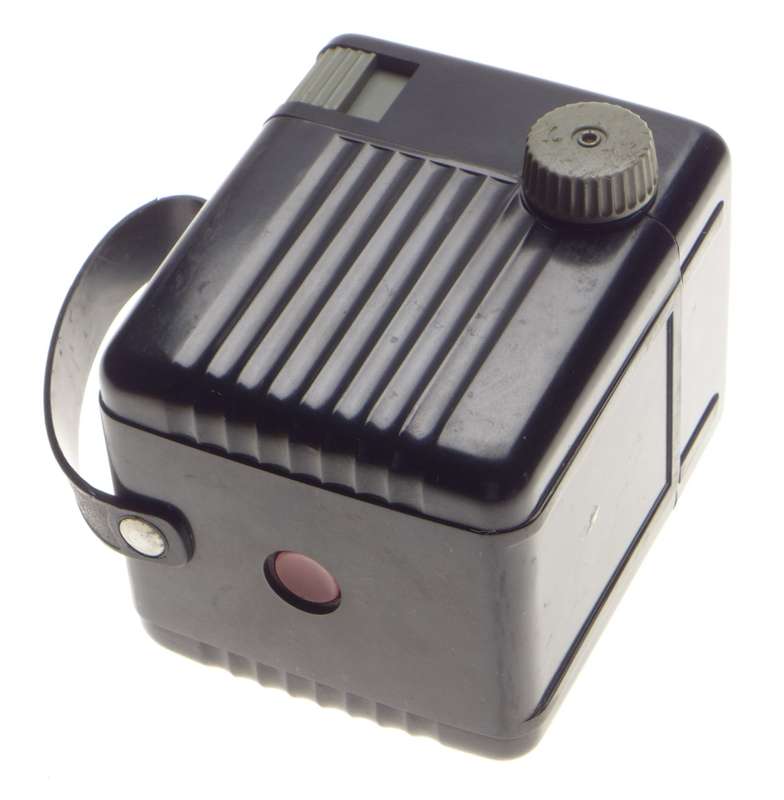 Brownie HAWKEYE Box vintage film Bakelite camera