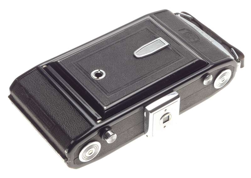 Novar-Anastigmat 6.3 f=10.5cm Zeiss Ikon Vario Shutter
