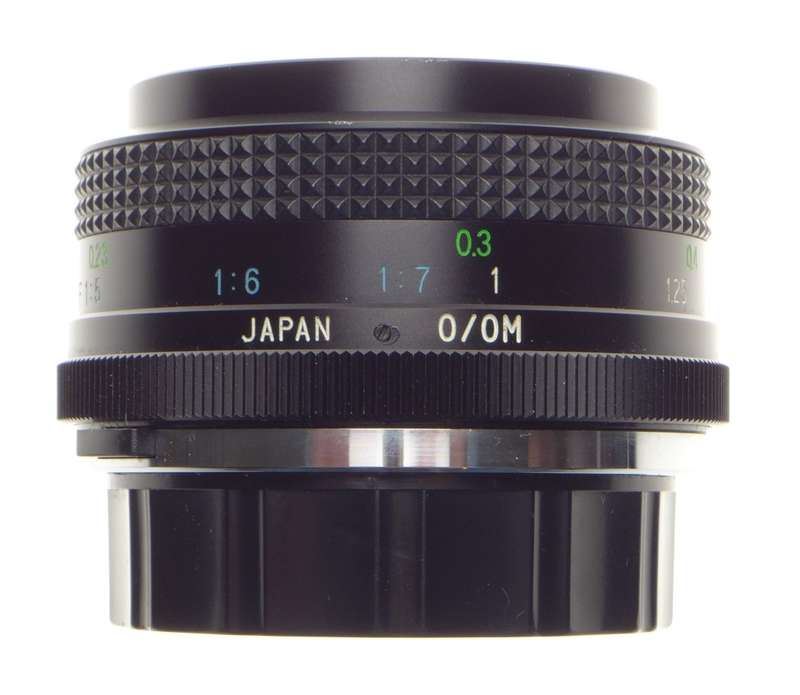 Vivitar 28mm f2.8 SLR vintage film lens MC Close Focus Wide Angle O/OM