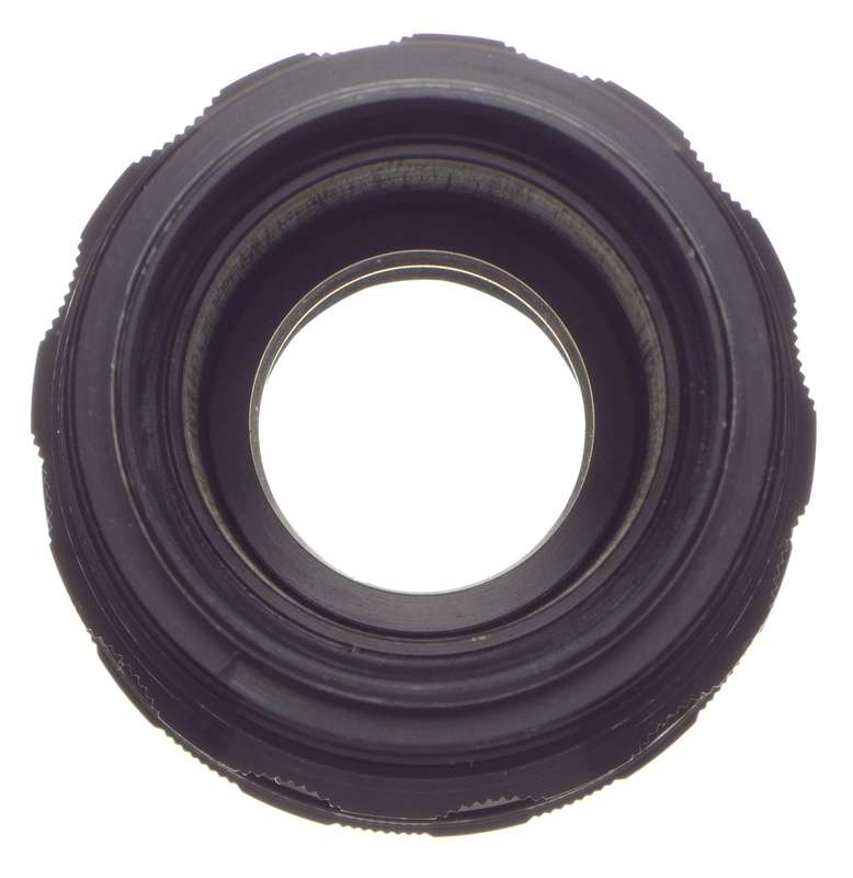 PETRI 180mm Kuribayashi C.C 1:3.5 Vintage Mint camera lens 3.5/180 kit