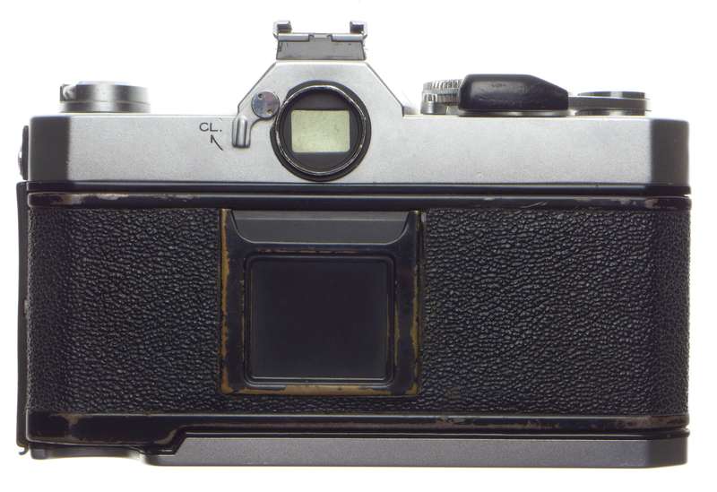 Konica Autoreflex T3 "Just Serviced" Hexanon AR 50mm F1.7 SLR camera kit