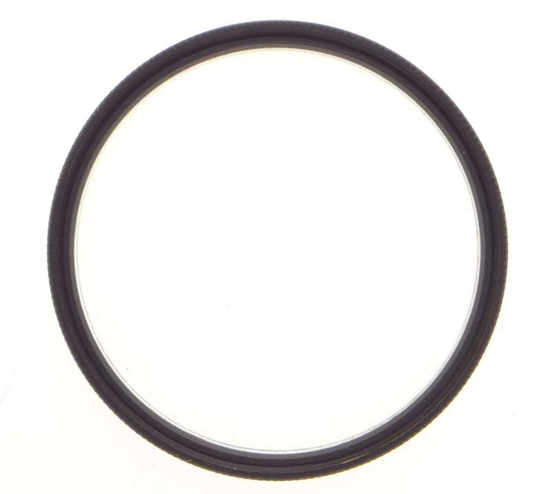 HELIOPLAN Yellow 8 Light Filter ES 55 UV filter Boxed MINT
